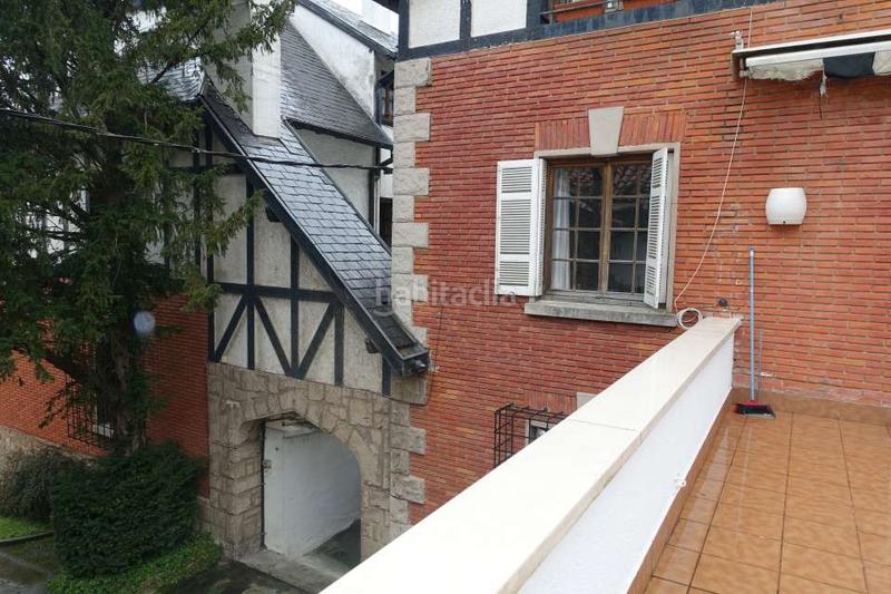 Foto c0f5c0f6-ea58-49a1-b7dd-278b8ab6ffa9. Duplex with heating in Artatza-Pinueta-Pinosolo Leioa