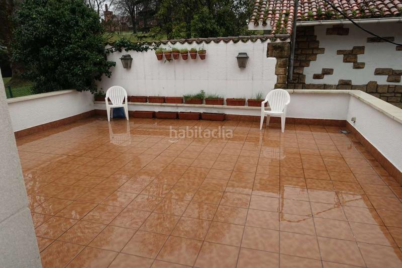 Foto e0e34564-fde8-4bd1-b862-15399ea551f3. Duplex with heating in Artatza-Pinueta-Pinosolo Leioa