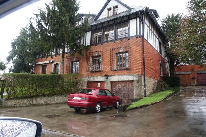 Foto f2b34836-9ddc-4b9b-8ebb-17a901a222c2. Duplex with heating in Artatza-Pinueta-Pinosolo Leioa