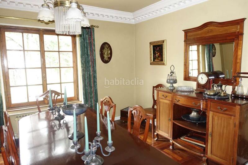 Foto f60aed04-cd0a-4eeb-a580-26603c4900d0. Duplex with heating in Artatza-Pinueta-Pinosolo Leioa