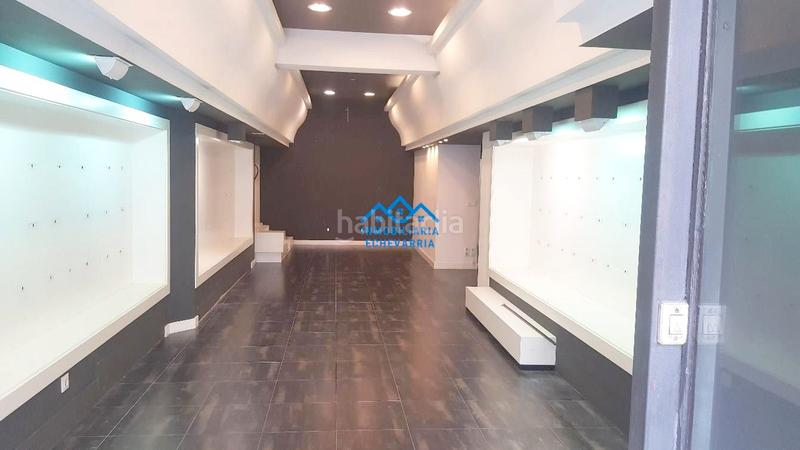 Foto 7e4c91b4-11cf-4a87-a0ff-772571fb3596. Location local commercial dans Las Arenas Getxo