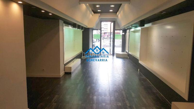 Foto ce03aff3-6617-437c-9fad-4bf8abc38ac4. Location local commercial dans Las Arenas Getxo