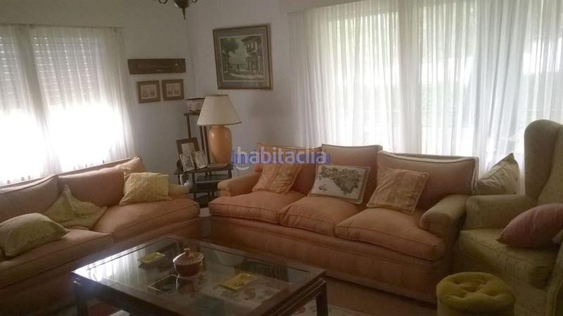 Foto 15656612-45ff-46f6-935c-7a7c16573b68. House with heating parking in santa maría de Getxo Getxo