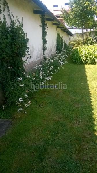 Foto 36cfbed9-0915-43db-b796-e164211274cf. House with heating parking in santa maría de Getxo Getxo