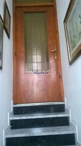 Foto 37363a03-79b7-4c55-a6ac-c092084d4da2. House with heating parking in santa maría de Getxo Getxo