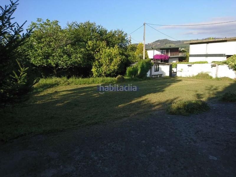 Foto 6b0aa30f-df01-4ec2-ae8b-2932e92f42c1. House with heating parking in santa maría de Getxo Getxo