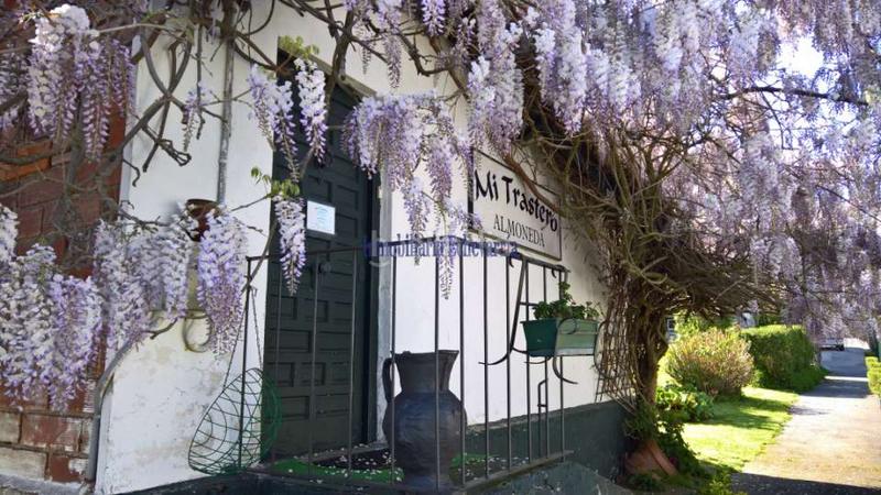 Foto 706f0668-8c59-4c64-aad2-d30d433e7fa9. House with heating parking in santa maría de Getxo Getxo