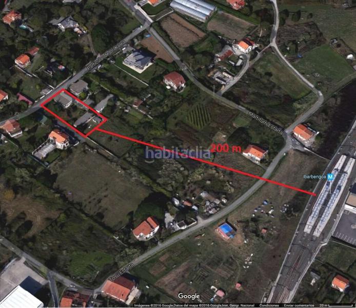 Foto 75ac0419-217d-45b0-86c0-1319640c2c42. House with heating parking in santa maría de Getxo Getxo