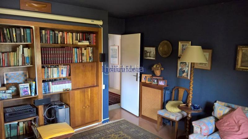 Foto 89972839-5994-4131-90e6-a7d43ec7cd9e. House with heating parking in santa maría de Getxo Getxo