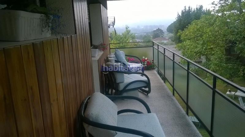 Foto a7f073a8-35cd-40a9-88b8-d125a0221d4b. House with heating parking in santa maría de Getxo Getxo