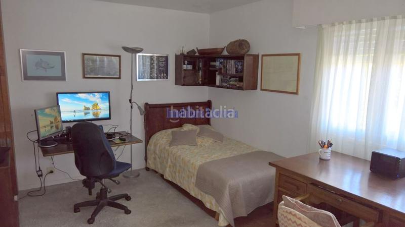 Foto c0f5f6a1-f824-423b-9492-9b97b8a2932a. House with heating parking in santa maría de Getxo Getxo
