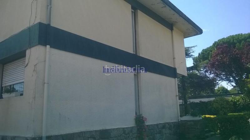 Foto cb6f00ad-5464-423c-bc0c-4d459cbe9d85. House with heating parking in santa maría de Getxo Getxo