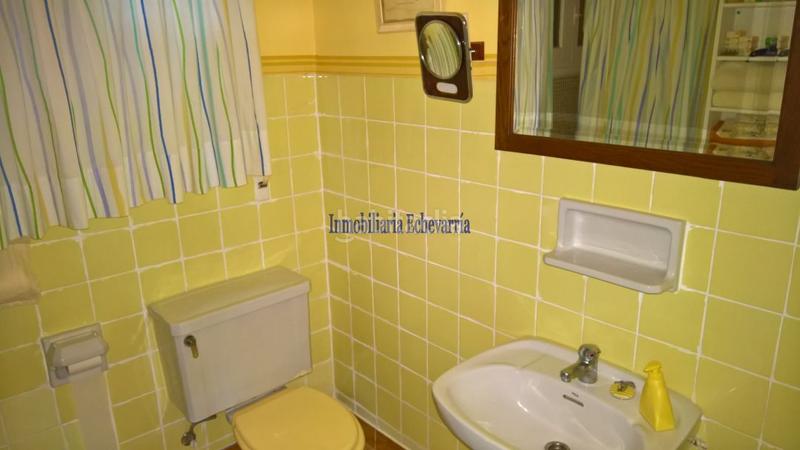 Foto d3af963a-aff9-47e9-bfb8-512ab2c6e9d8. House with heating parking in santa maría de Getxo Getxo