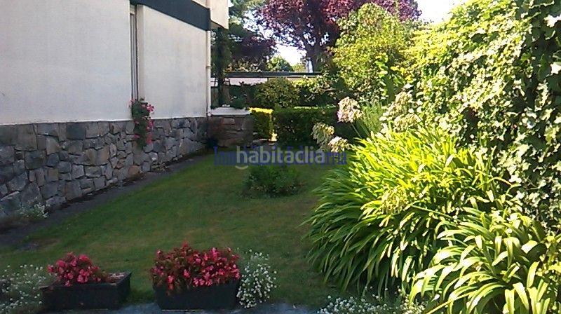 Foto d9edce08-2d3a-44c1-a5df-996dbbcc7a46. House with heating parking in santa maría de Getxo Getxo