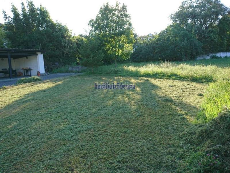 Foto f43dbd59-d5e2-4aaa-a3a4-99c92ddc6d0d. House with heating parking in santa maría de Getxo Getxo