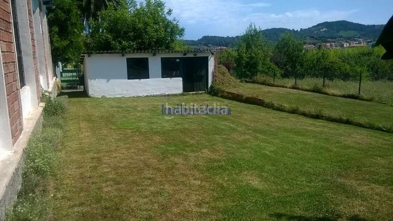 Foto fd140f2b-6757-4171-8f7f-9d56c4929b0e. House with heating parking in santa maría de Getxo Getxo