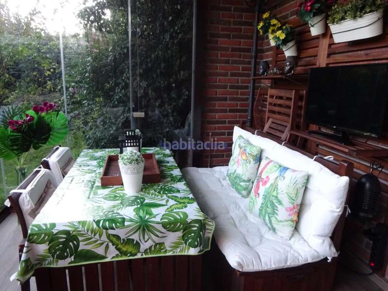 Foto 01db4d0c-302d-4dc3-bcda-2c83f326495b. Pis amb aparcament a Las Arenas Getxo