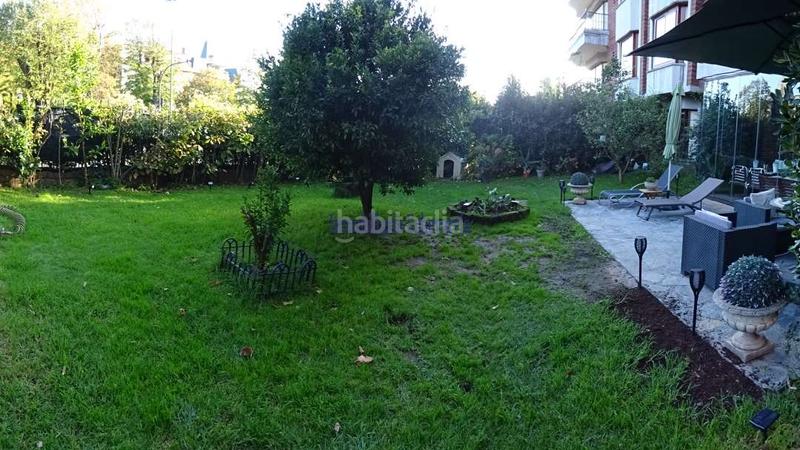 Foto 30685c5e-61b7-442b-ab3f-403e7e821f4b. Pis amb aparcament a Las Arenas Getxo