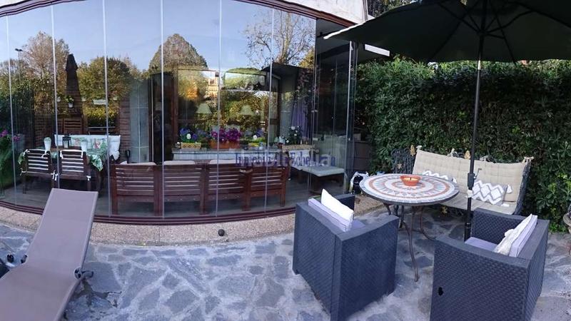 Foto 59eedc27-6f1d-4ff8-80d5-b06fba4f8750. Pis amb aparcament a Las Arenas Getxo