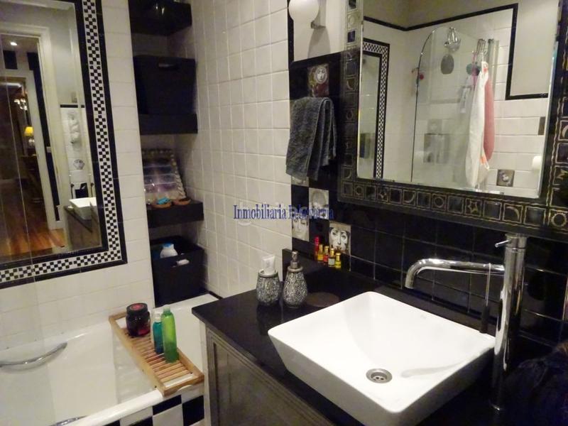 Foto 69748a28-fec6-4e3c-8865-2e4e518cb7f4. Pis amb aparcament a Las Arenas Getxo