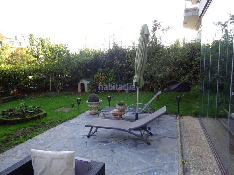 Foto 8553df53-a9f5-4de5-91c9-58f0e8e98f92. Pis amb aparcament a Las Arenas Getxo