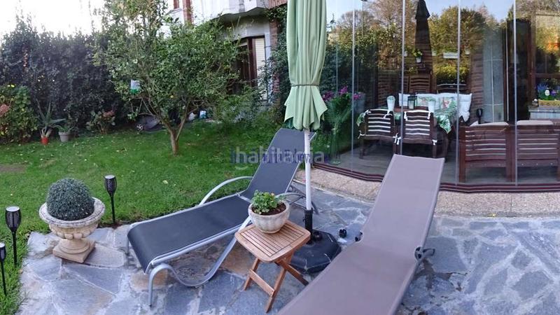 Foto b2f2fe0f-1555-4119-a94b-e9ce8b7db11f. Pis amb aparcament a Las Arenas Getxo