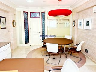Büro in Alhóndiga