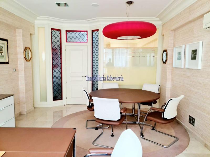 Foto 04938004-ab70-40b5-b664-7cd23fa06deb. Ufficio in Alhóndiga Bilbao