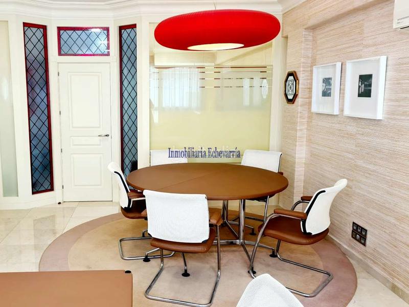 Foto 438c90f9-1053-4007-9595-604be9d278fb. Ufficio in Alhóndiga Bilbao