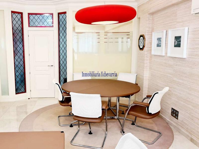 Foto 47d17f57-a853-4ff0-a970-a4f78ff64ade. Ufficio in Alhóndiga Bilbao