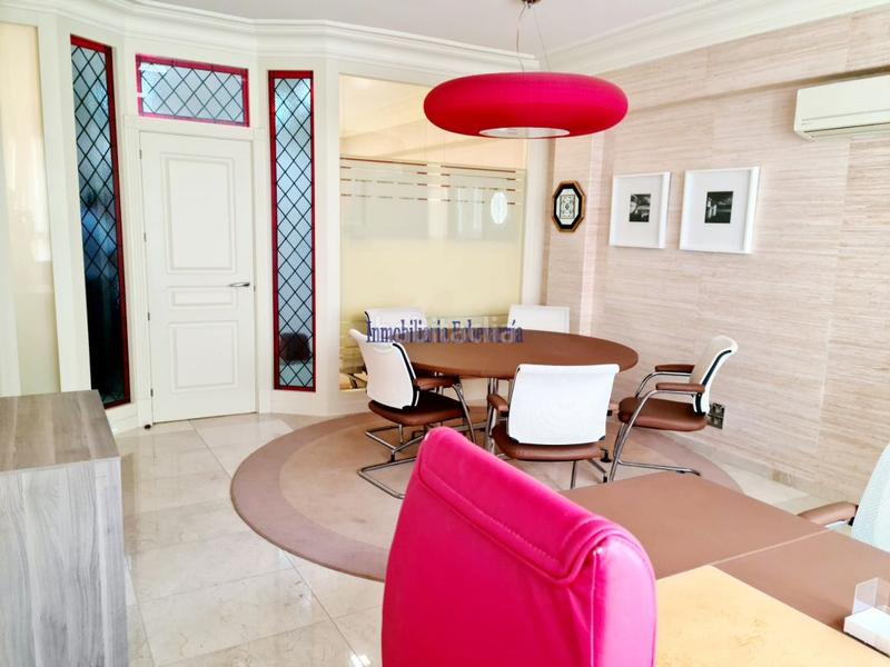 Foto 81faad77-6c1f-47e6-a769-407d559f4a65. Ufficio in Alhóndiga Bilbao