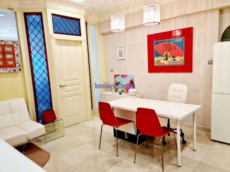 Foto 891c4573-55a8-4b79-b0e0-b413edc46682. Ufficio in Alhóndiga Bilbao