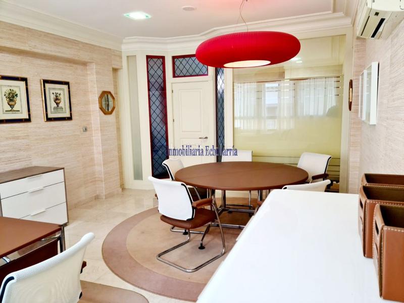 Foto e18b45ae-c7b3-4bab-ad3a-44fe44a7a016. Ufficio in Alhóndiga Bilbao