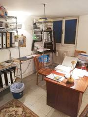 Office space in Ensanche - Moyua - Diputación