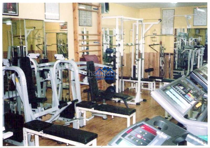 Foto 06e27a52-3178-4297-8dd2-f55e0d1e3d66. Local comercial a Las Arenas Getxo