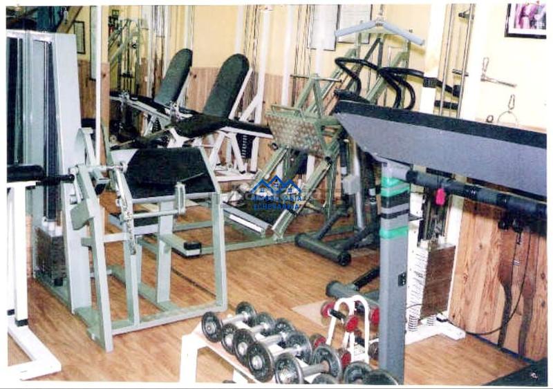 Foto 33c222f6-cc1a-4054-9fa3-ca85d541d725. Local comercial a Las Arenas Getxo