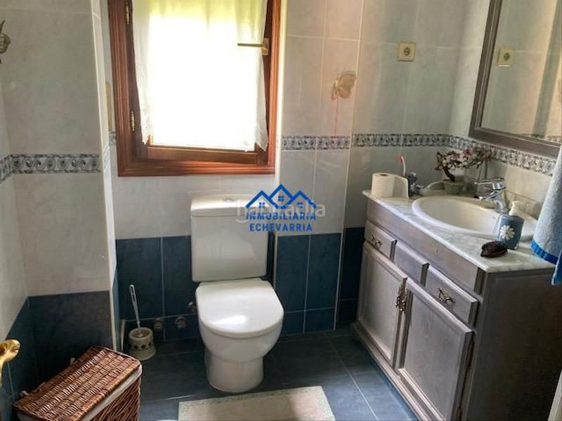 Foto 00686720-c41e-4d25-97e8-08d104d9844e. Chalet mit heizung parking in Muskiz