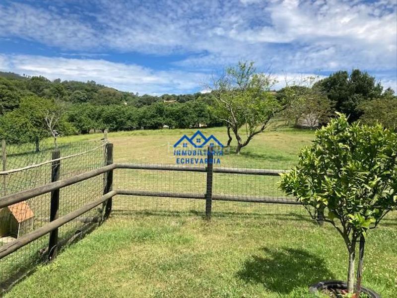 Foto 009d6820-cff8-48b8-a484-541eb60c23c6. Chalet mit heizung parking in Muskiz