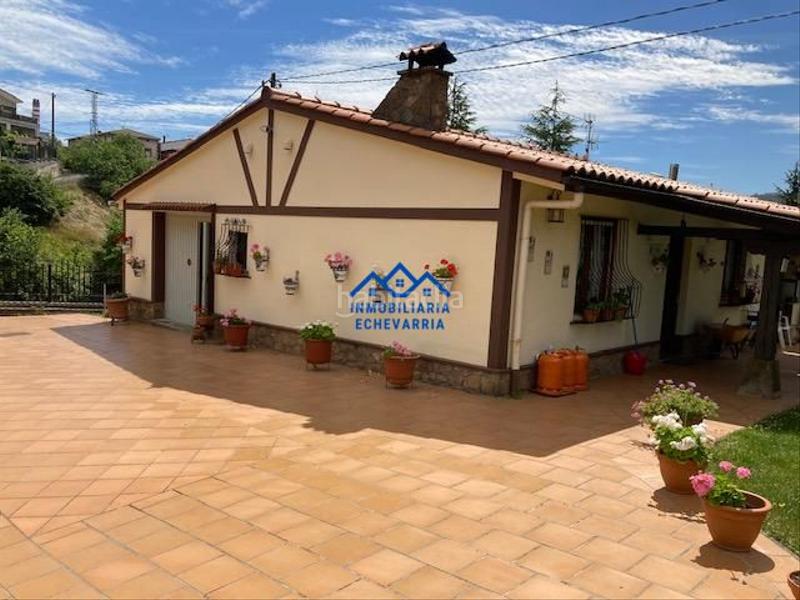 Foto 039801b1-985b-4f39-8021-edb022c98656. Chalet mit heizung parking in Muskiz