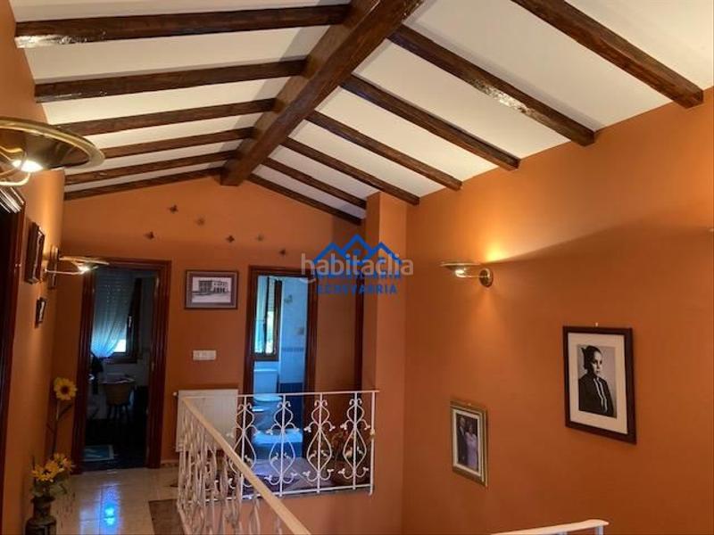 Foto 176ece0b-02f5-4a82-8e16-a038715a8305. Chalet mit heizung parking in Muskiz