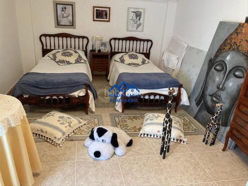 Foto 1a84f718-de0f-41ee-ab0a-75fe41dd38f5. Chalet mit heizung parking in Muskiz