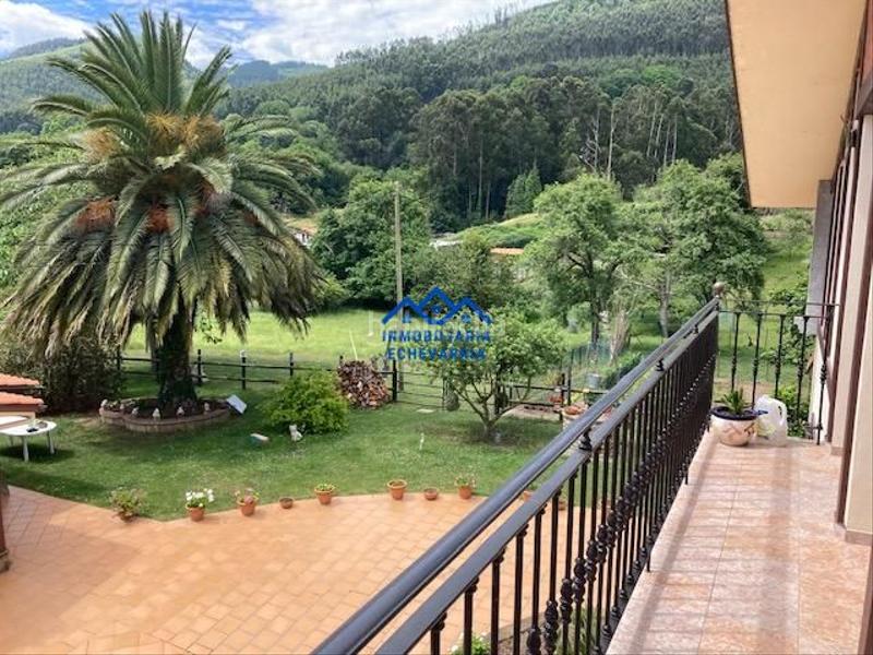 Foto 22f8358c-f1c8-47cd-918a-72eafb4b0e11. Chalet mit heizung parking in Muskiz