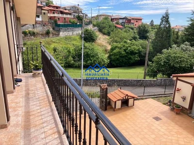 Foto 240fa077-9b6a-404f-9e37-f083419a98d6. Chalet mit heizung parking in Muskiz