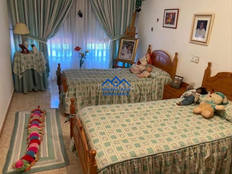 Foto 3ec588bd-3f77-4927-b1b9-ce7ad1b0ee3f. Chalet mit heizung parking in Muskiz