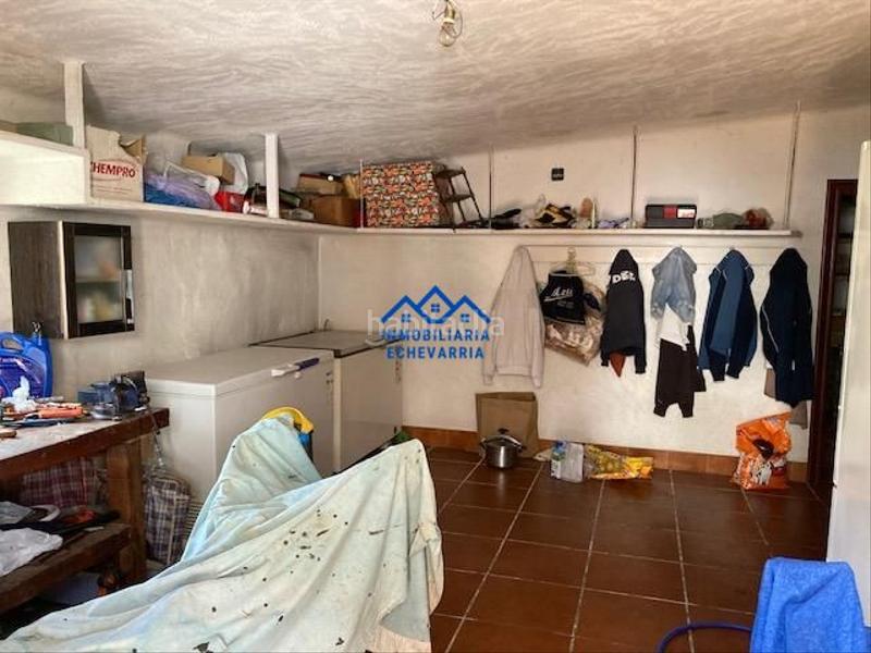 Foto 993ef0c7-bd03-428d-a993-ee06a5cab1d7. Chalet mit heizung parking in Muskiz