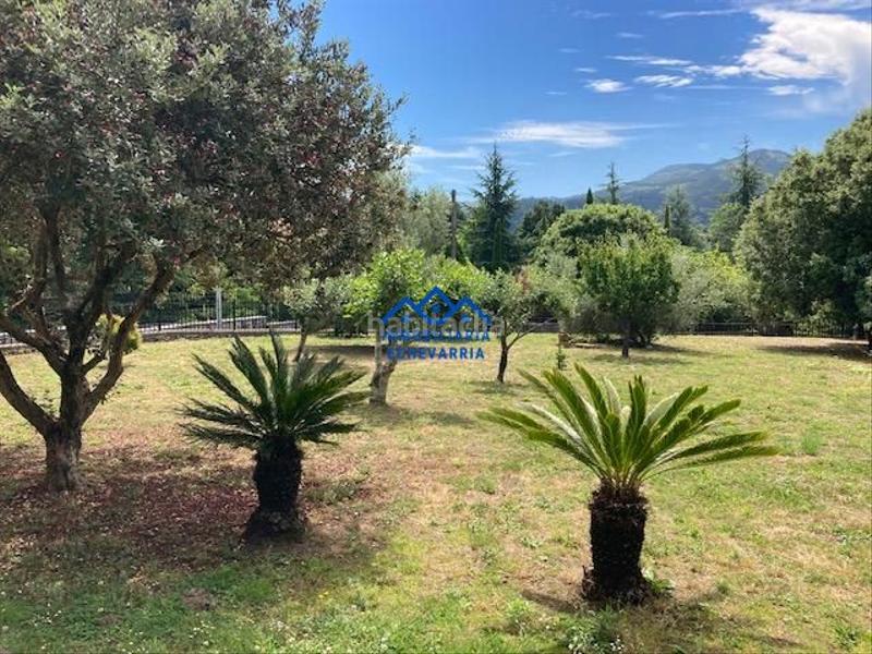 Foto bd258805-7be7-46b8-82cd-06561284fea6. Chalet mit heizung parking in Muskiz