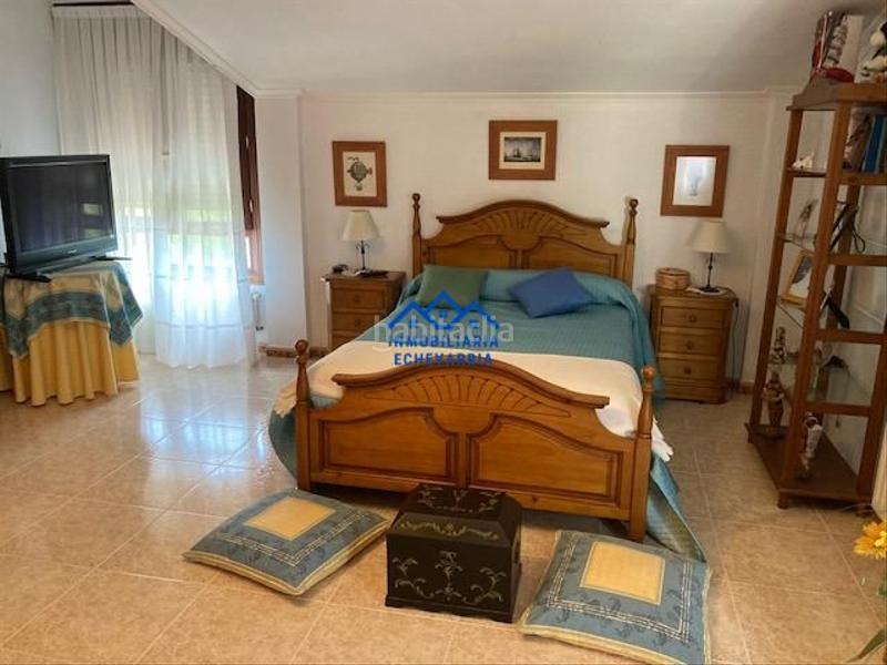 Foto c90985f2-1960-452e-9b24-3fb89bb8ef55. Chalet mit heizung parking in Muskiz