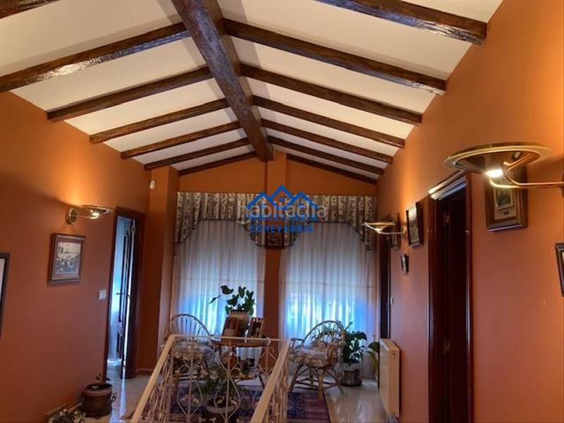 Foto e5aa8274-1192-4003-9fc3-432fbfe9b9ab. Chalet mit heizung parking in Muskiz