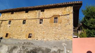 Casa a Parroquias Norte