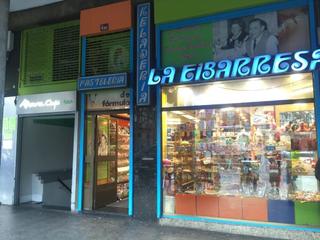 Location Local commercial à Eibar